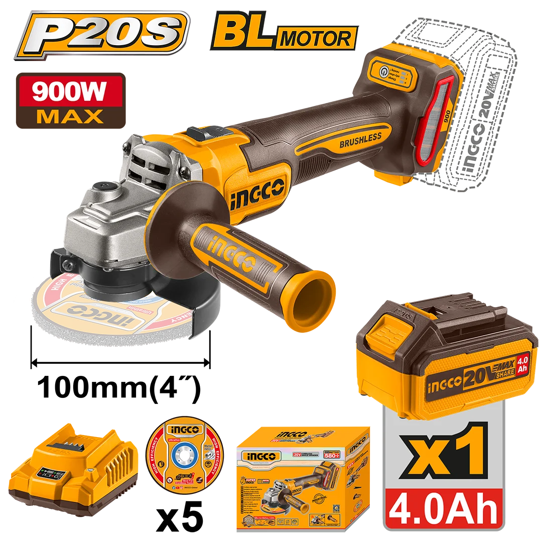 Ingco-Cordless-Angle-Grinder-CAGLI261021-marvisons